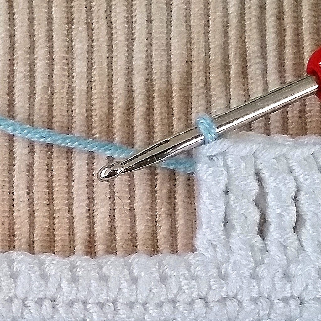 Blog content image for 'Crochet Stitches Made Easy: Treble Crochet and Double Treble Crochet'