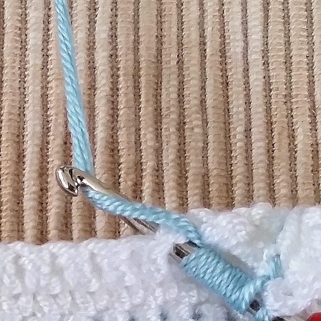 Blog content image for 'Crochet Stitches Made Easy: Treble Crochet and Double Treble Crochet'