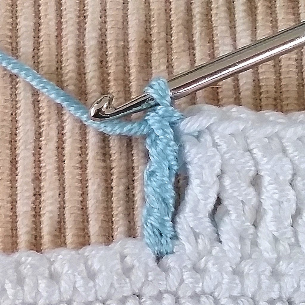 Blog content image for 'Crochet Stitches Made Easy: Treble Crochet and Double Treble Crochet'