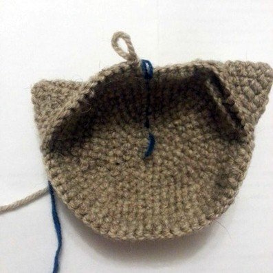 Blog-Inhaltsbild für 'Kätzchen mit Würstchen.'