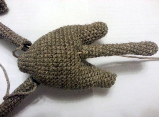 Blog-Inhaltsbild für 'Kätzchen mit Würstchen.'