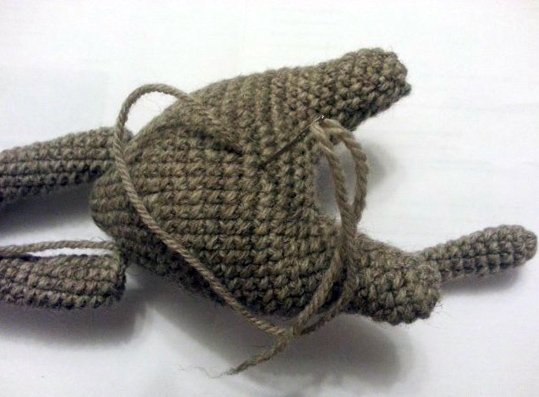 Blog-Inhaltsbild für 'Kätzchen mit Würstchen.'