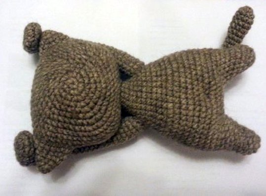 Blog-Inhaltsbild für 'Kätzchen mit Würstchen.'