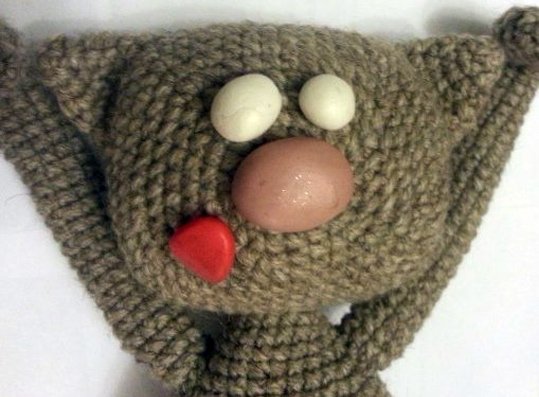 Blog-Inhaltsbild für 'Kätzchen mit Würstchen.'