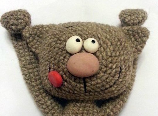 Blog-Inhaltsbild für 'Kätzchen mit Würstchen.'