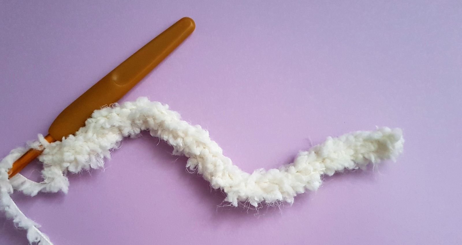 Blog content image for 'Free Crochet Pattern Purse for Little Girls'