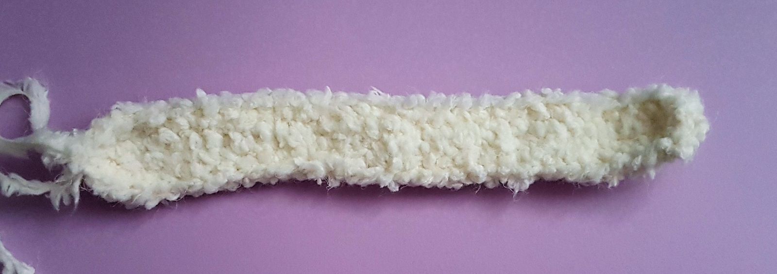 Blog content image for 'Free Crochet Pattern Purse for Little Girls'