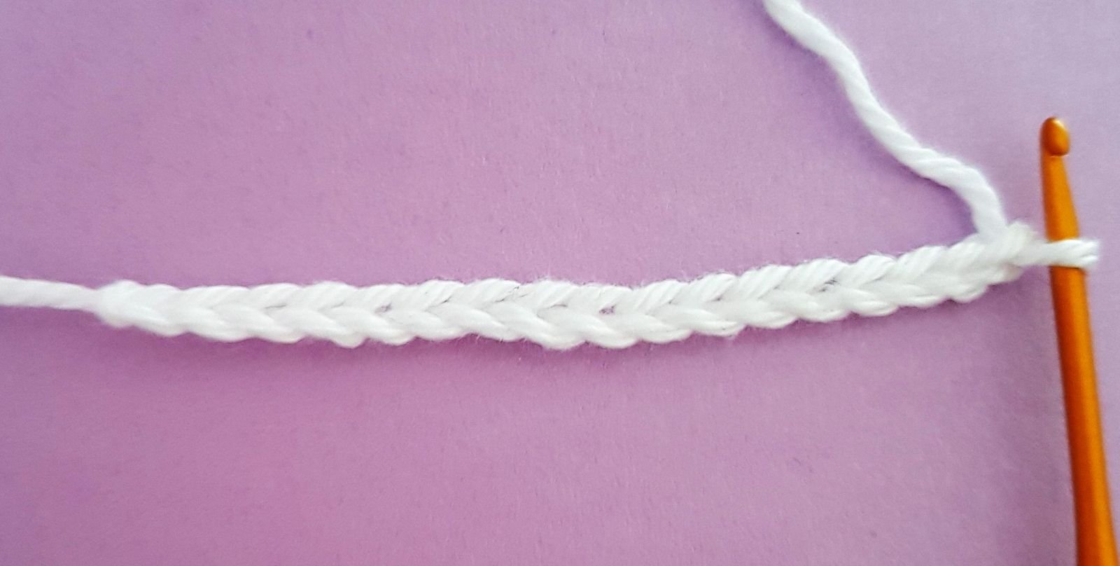 Blog content image for 'Free Crochet Pattern Baby Shoes'