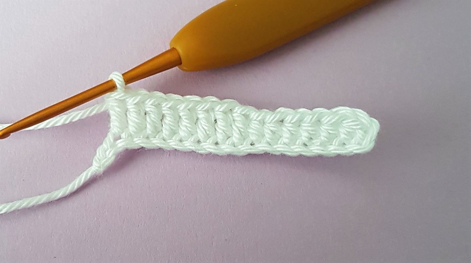 Blog content image for 'Free Crochet Pattern Baby Shoes'