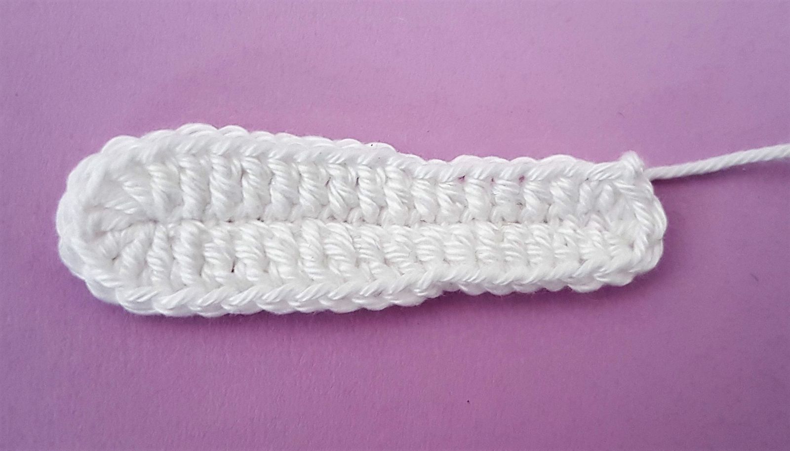 Blog content image for 'Free Crochet Pattern Baby Shoes'