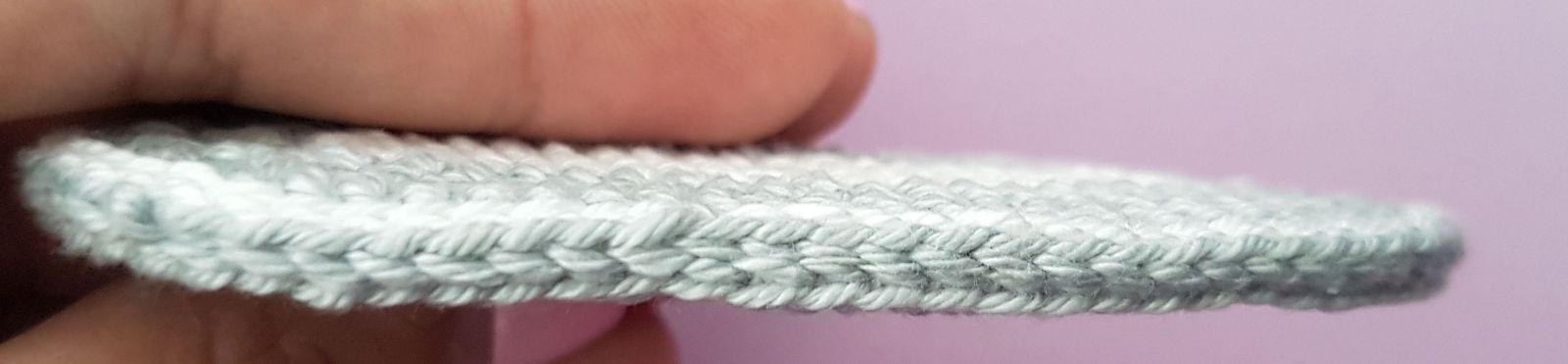 Blog content image for 'Free Crochet Pattern Baby Shoes'