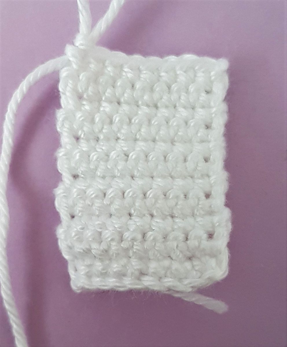 Blog content image for 'Free Crochet Pattern Baby Shoes'