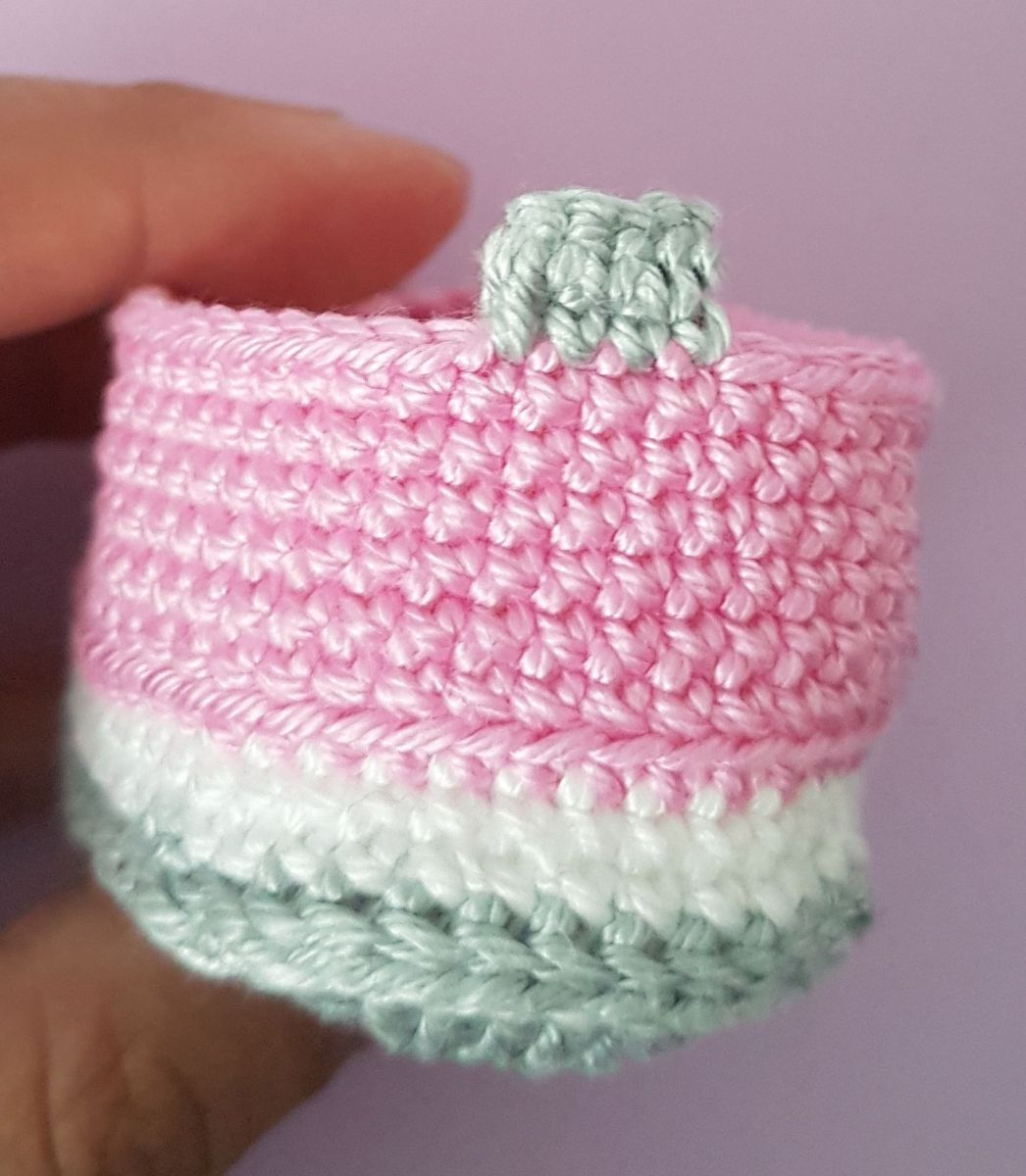 Blog content image for 'Free Crochet Pattern Baby Shoes'