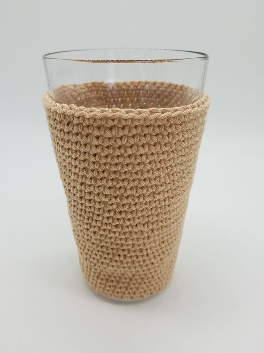 Blog-Inhaltsbild für 'Kostenlose Häkelanleitung für einen'