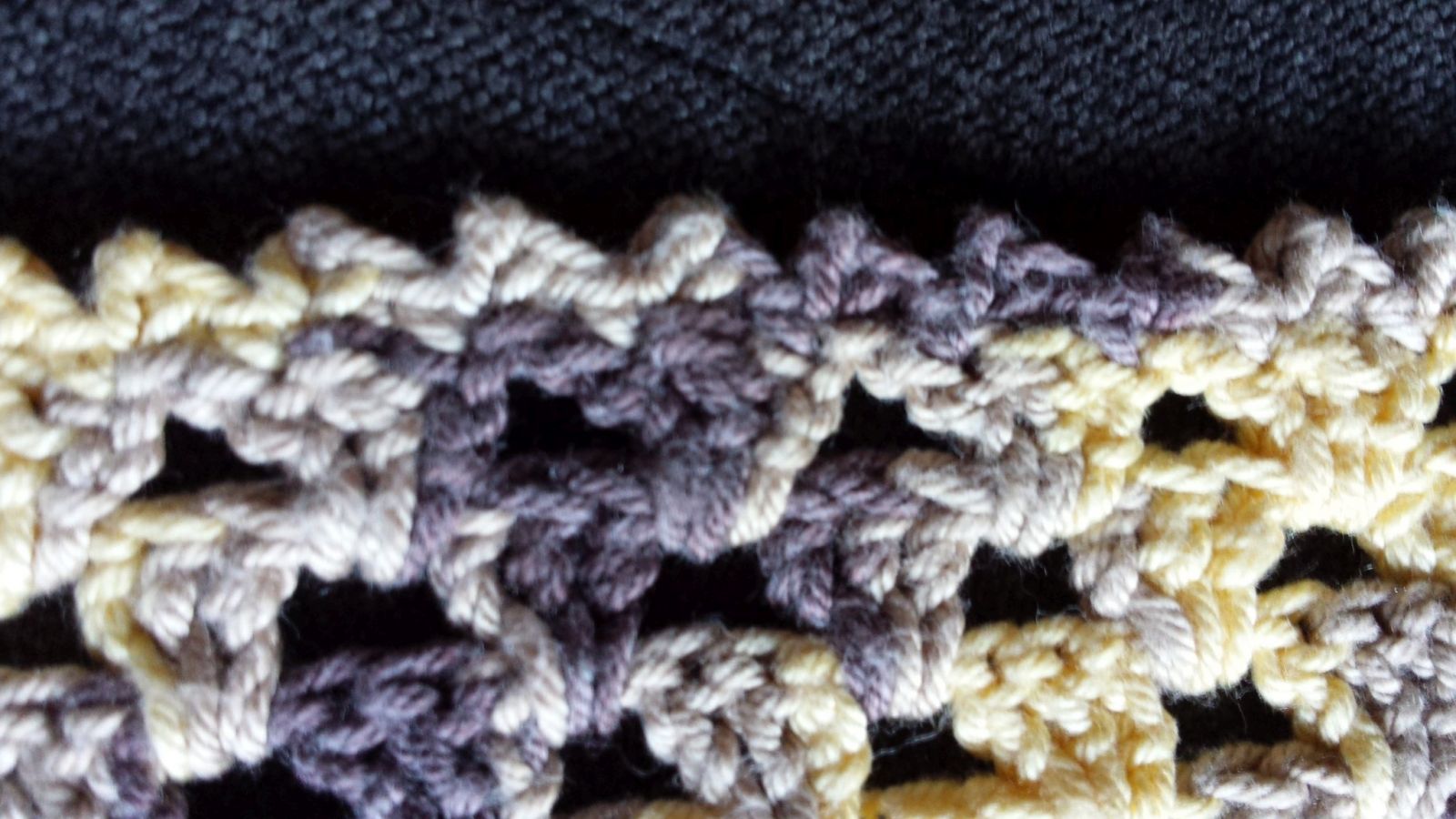 Blog-Inhaltsbild für 'Sehr einfaches Tuch'