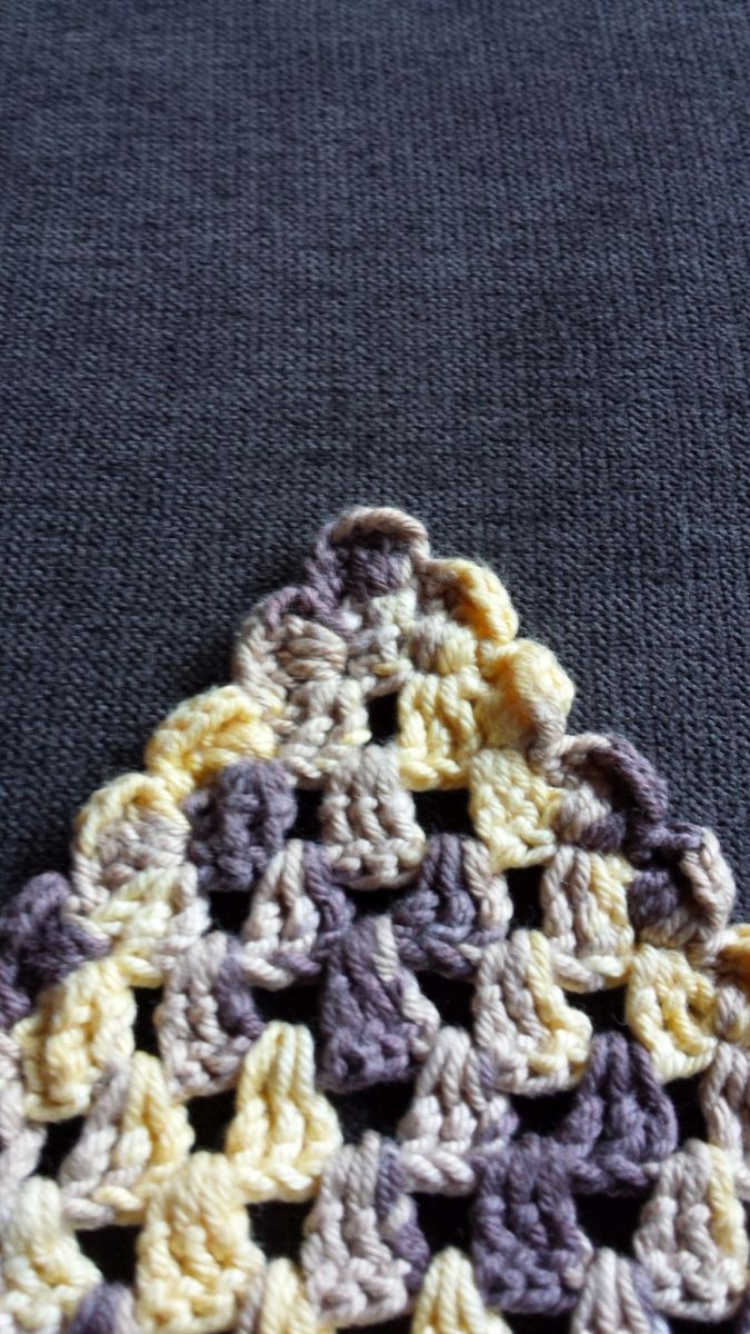 Blog-Inhaltsbild für 'Sehr einfaches Tuch'