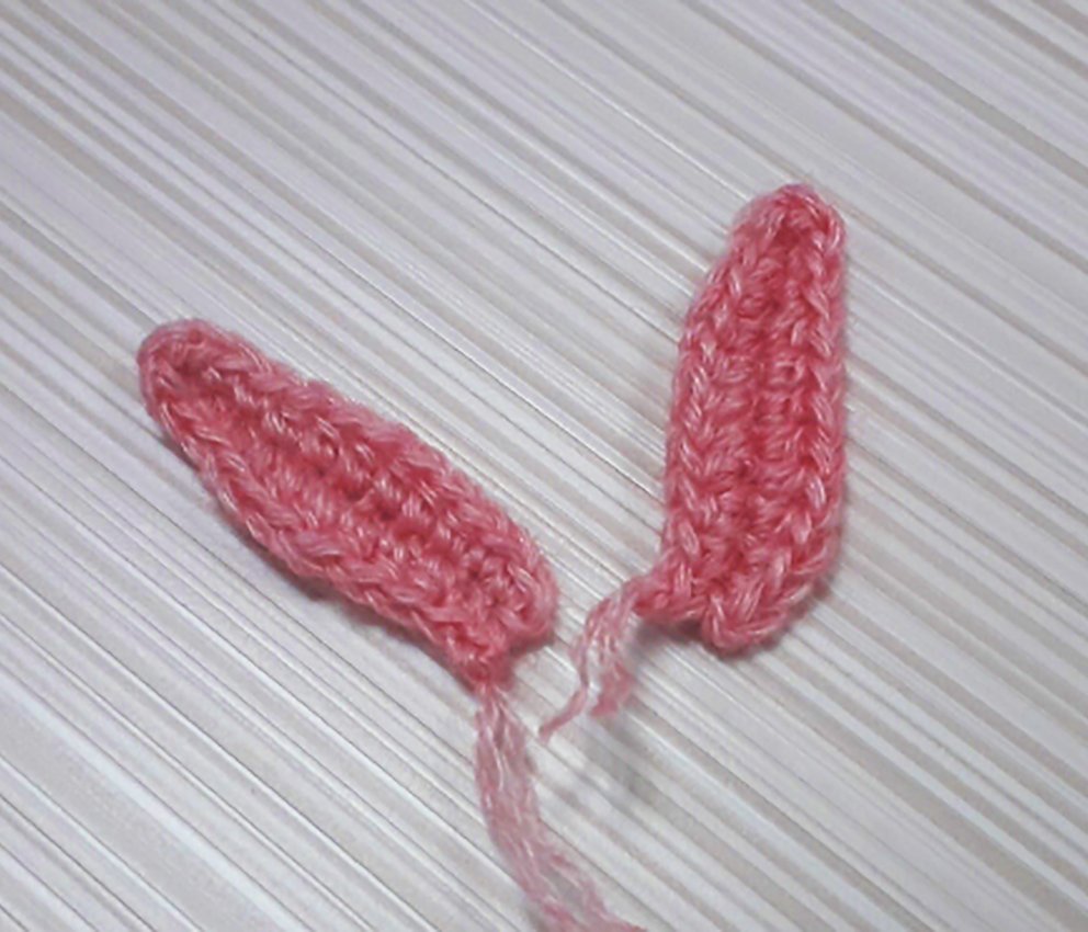 Blog content image for 'Easter egg decor. Rabbit'