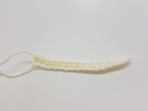 Blog-Inhaltsbild für 'Kostenlose Häkelanleitung für ein Osterkörbchen'