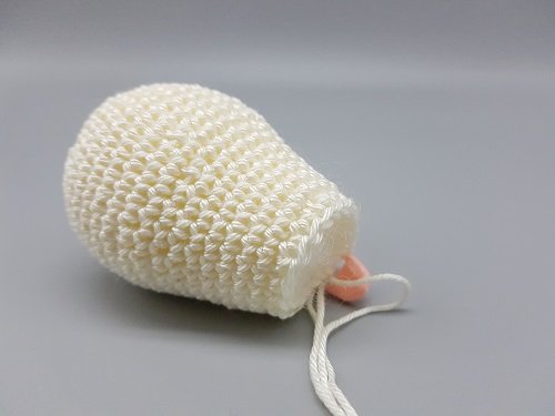 Blog-Inhaltsbild für 'Kostenlose Häkelanleitung Mini Kälbchen'