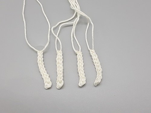 Blog-Inhaltsbild für 'Kostenlose Häkelanleitung Mini Kälbchen'