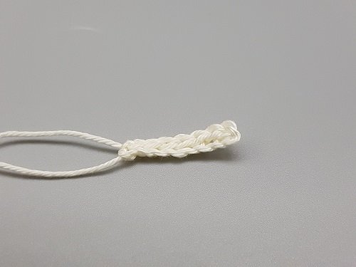 Blog-Inhaltsbild für 'Kostenlose Häkelanleitung Mini Kälbchen'