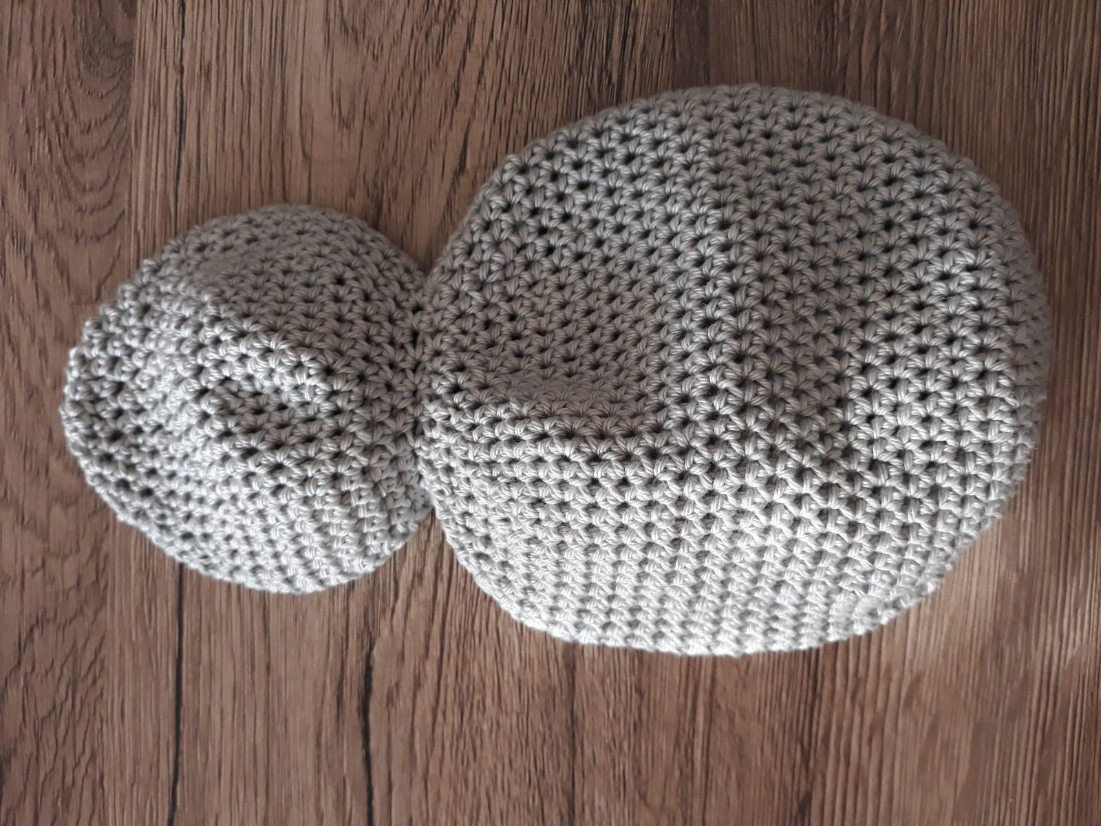 Blog-Inhaltsbild für 'Elefantenparade Elli, kostenlose Häkelanleitung'