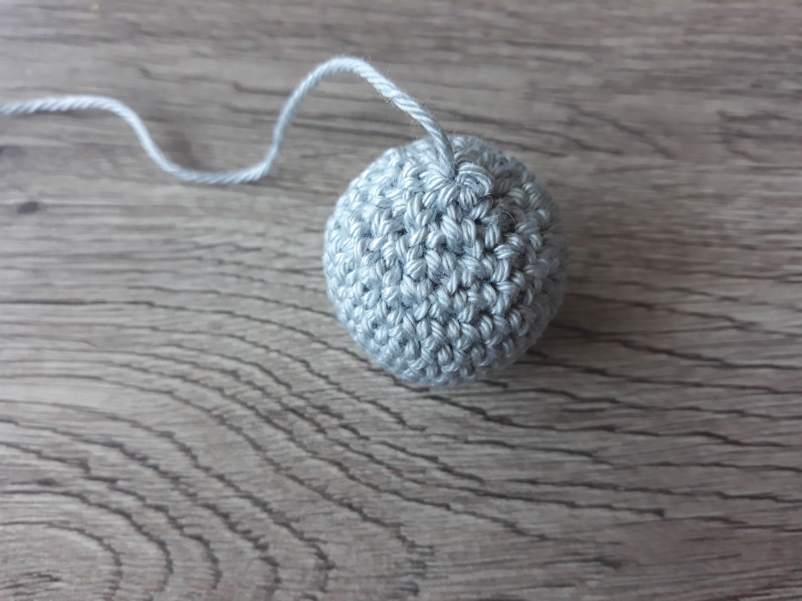 Blog-Inhaltsbild für 'Elefantenparade Elli, kostenlose Häkelanleitung'