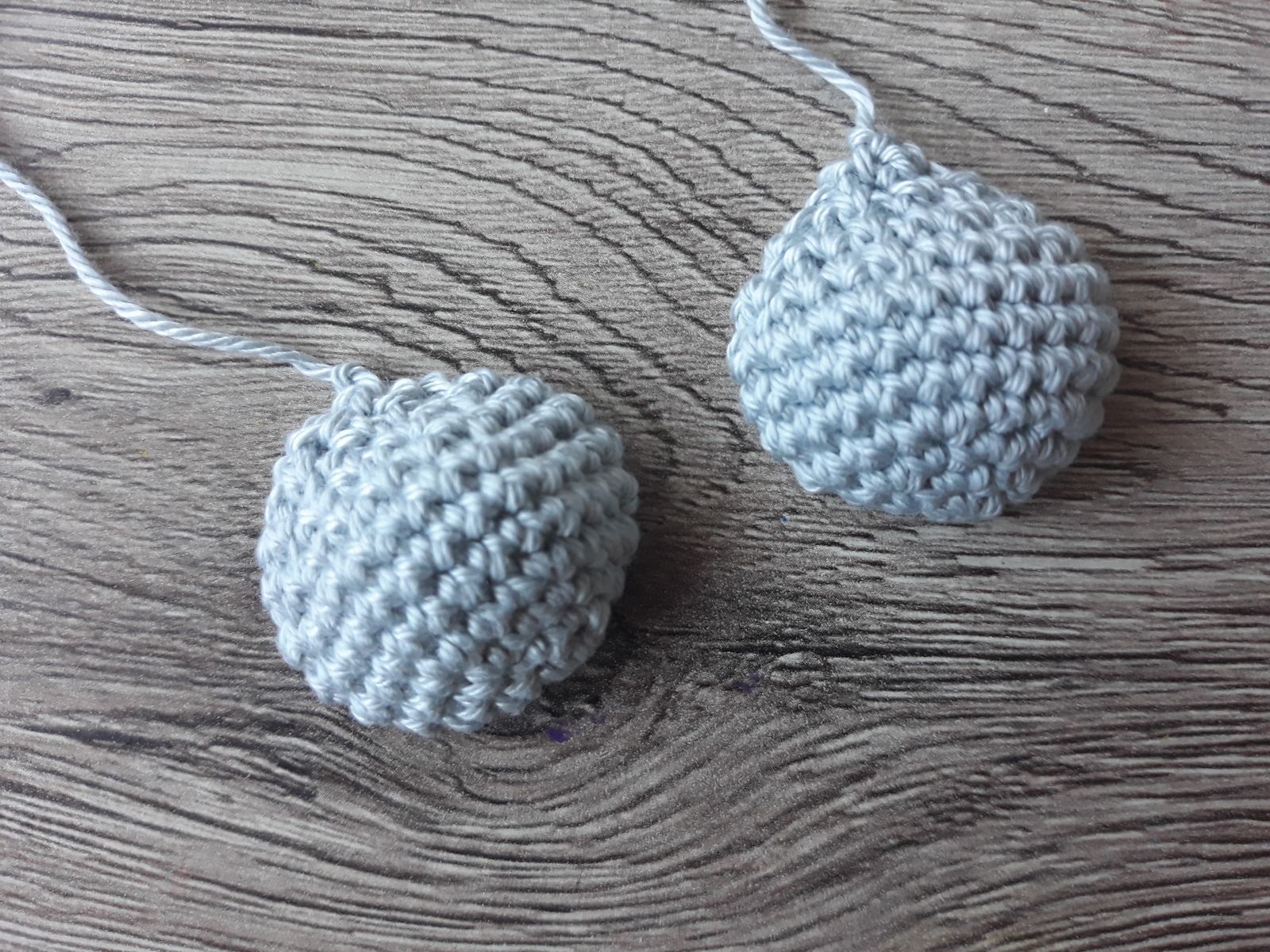 Blog-Inhaltsbild für 'Elefantenparade Elli, kostenlose Häkelanleitung'