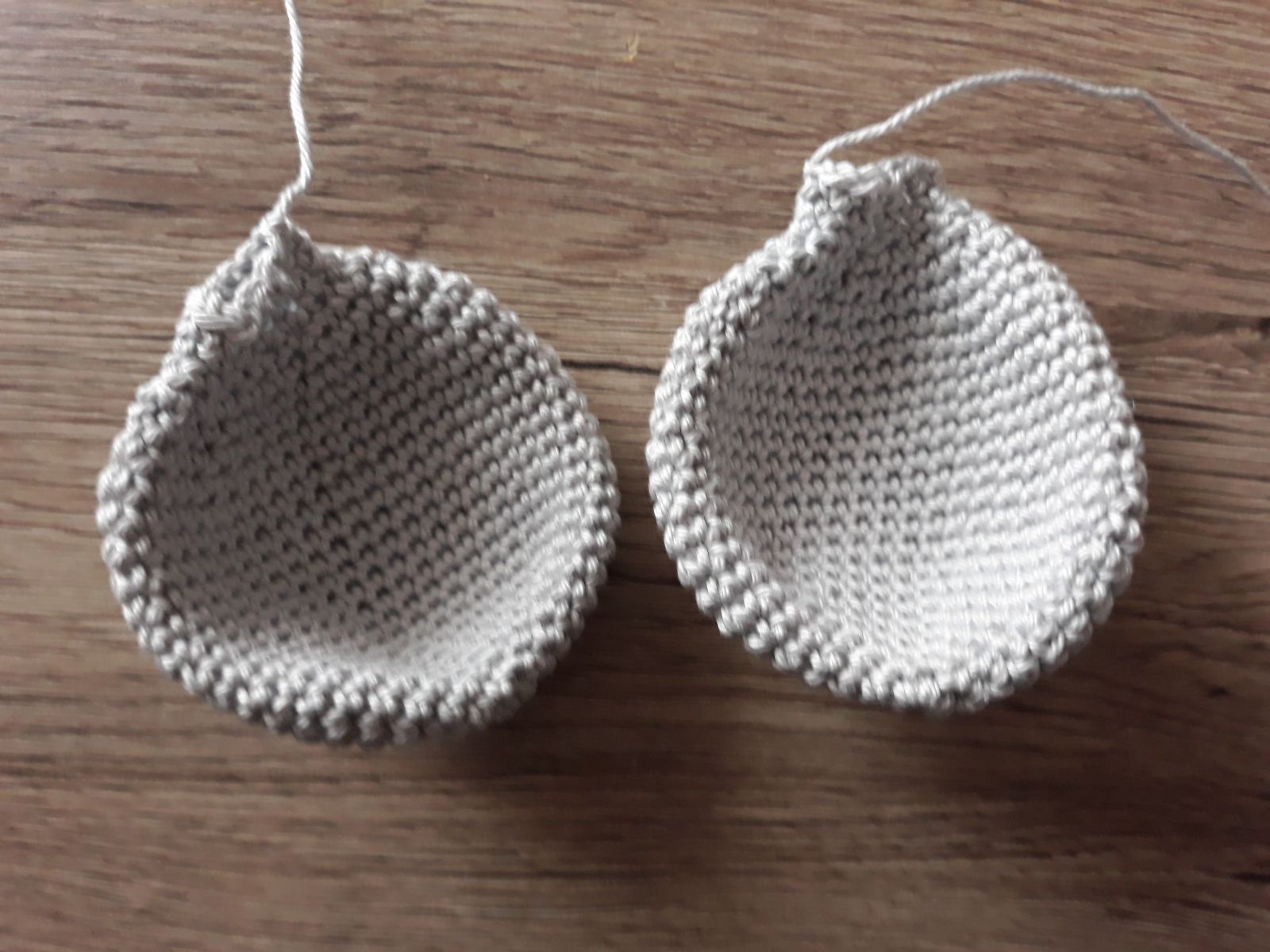 Blog-Inhaltsbild für 'Elefantenparade Elli, kostenlose Häkelanleitung'