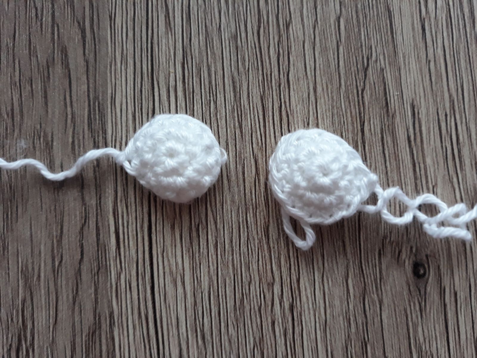 Blog-Inhaltsbild für 'Katze Rosie, kostenlose Häkelanleitung'