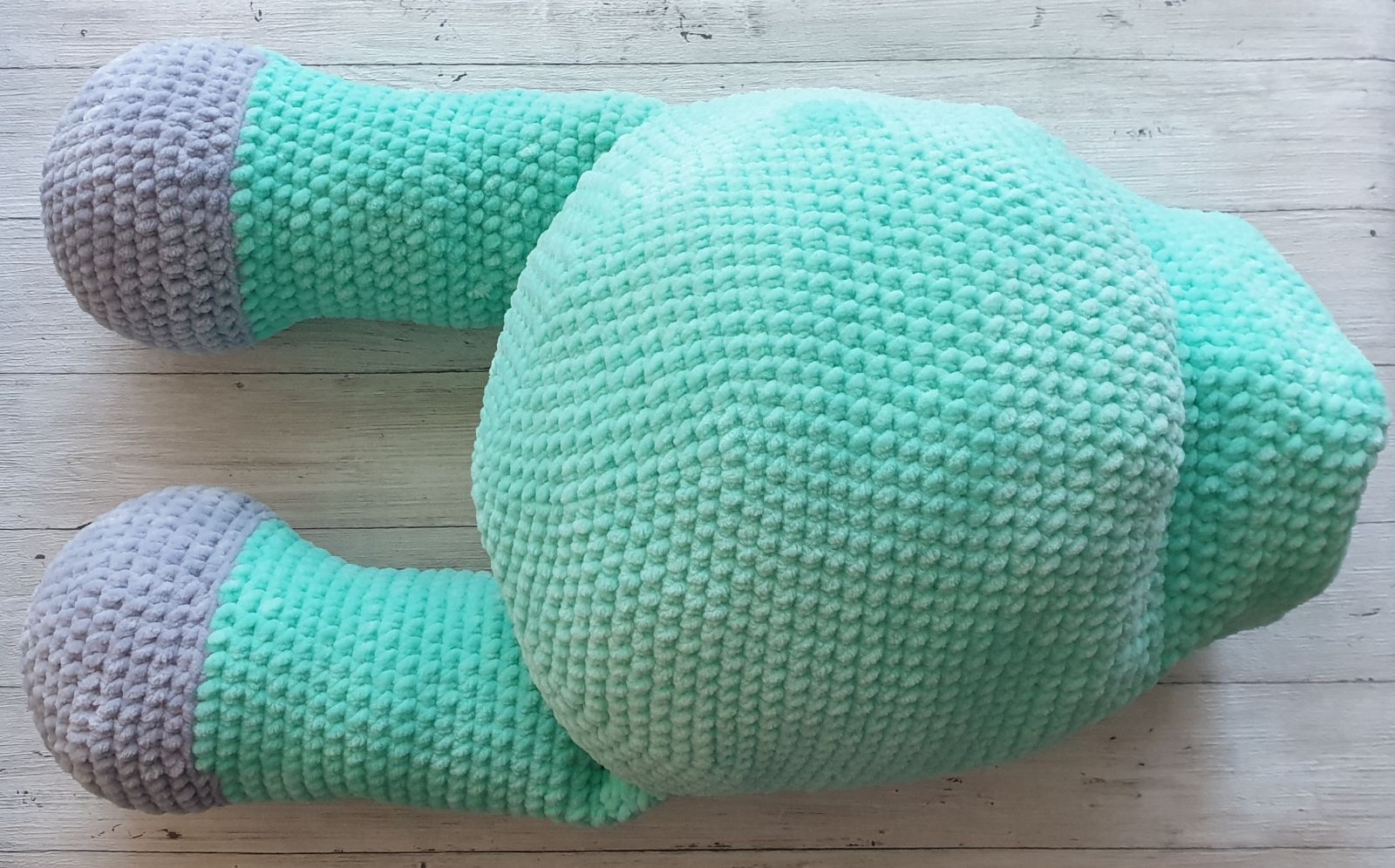 Blog-Inhaltsbild für 'Das niedliche, weiche Einhorn'