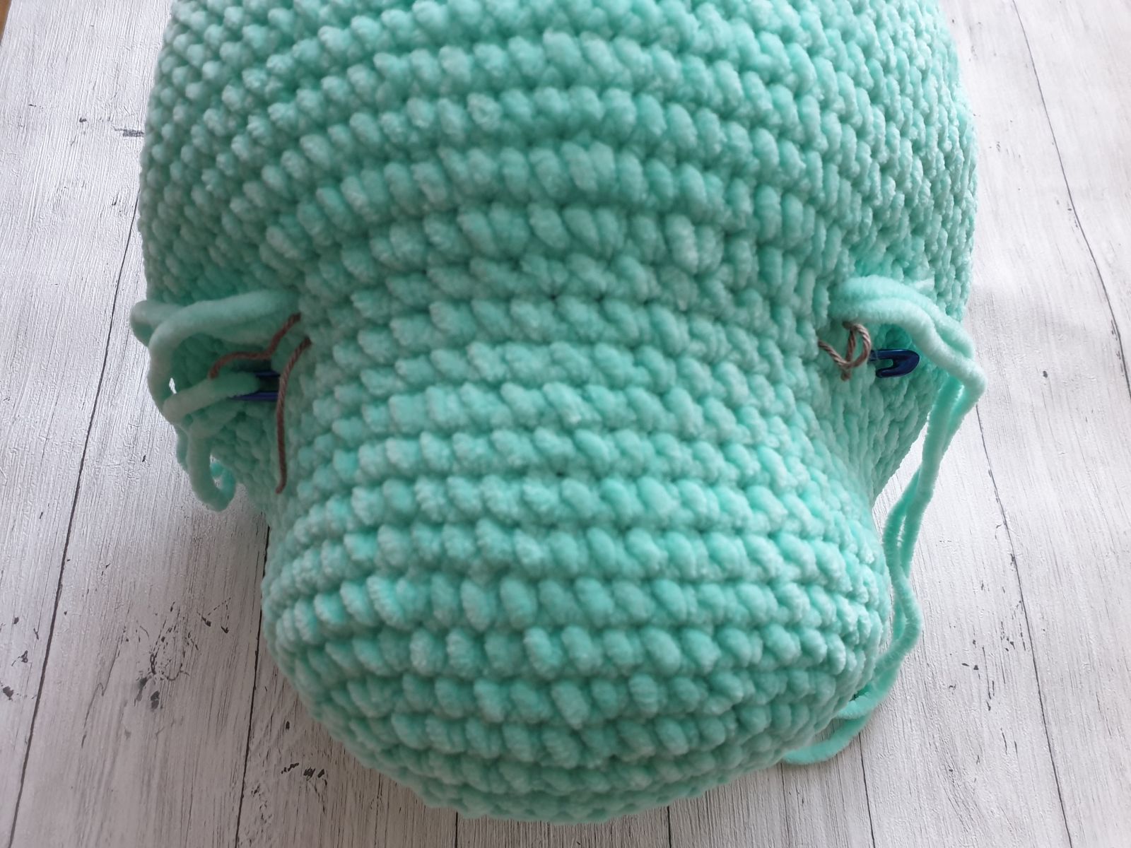 Blog-Inhaltsbild für 'Das niedliche, weiche Einhorn'