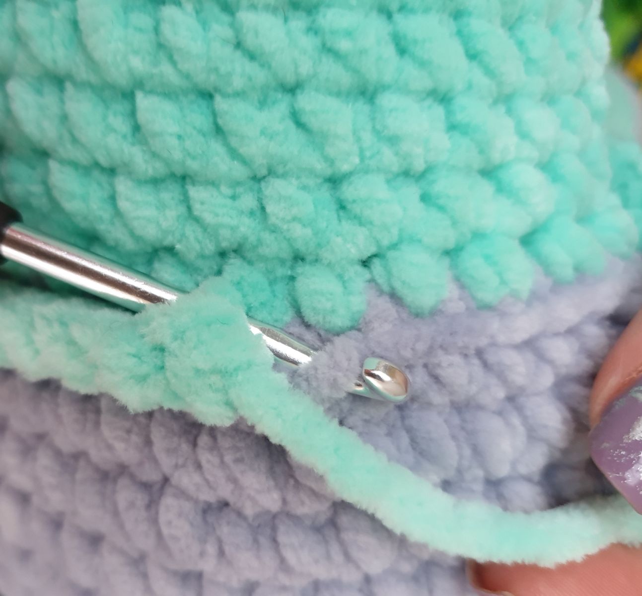 Blog-Inhaltsbild für 'Das niedliche, weiche Einhorn'