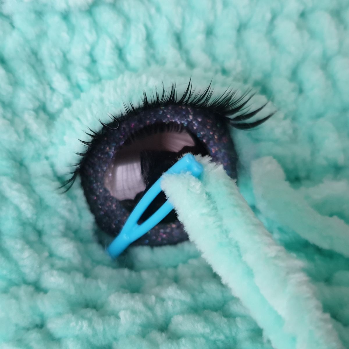 Blog-Inhaltsbild für 'Das niedliche, weiche Einhorn'