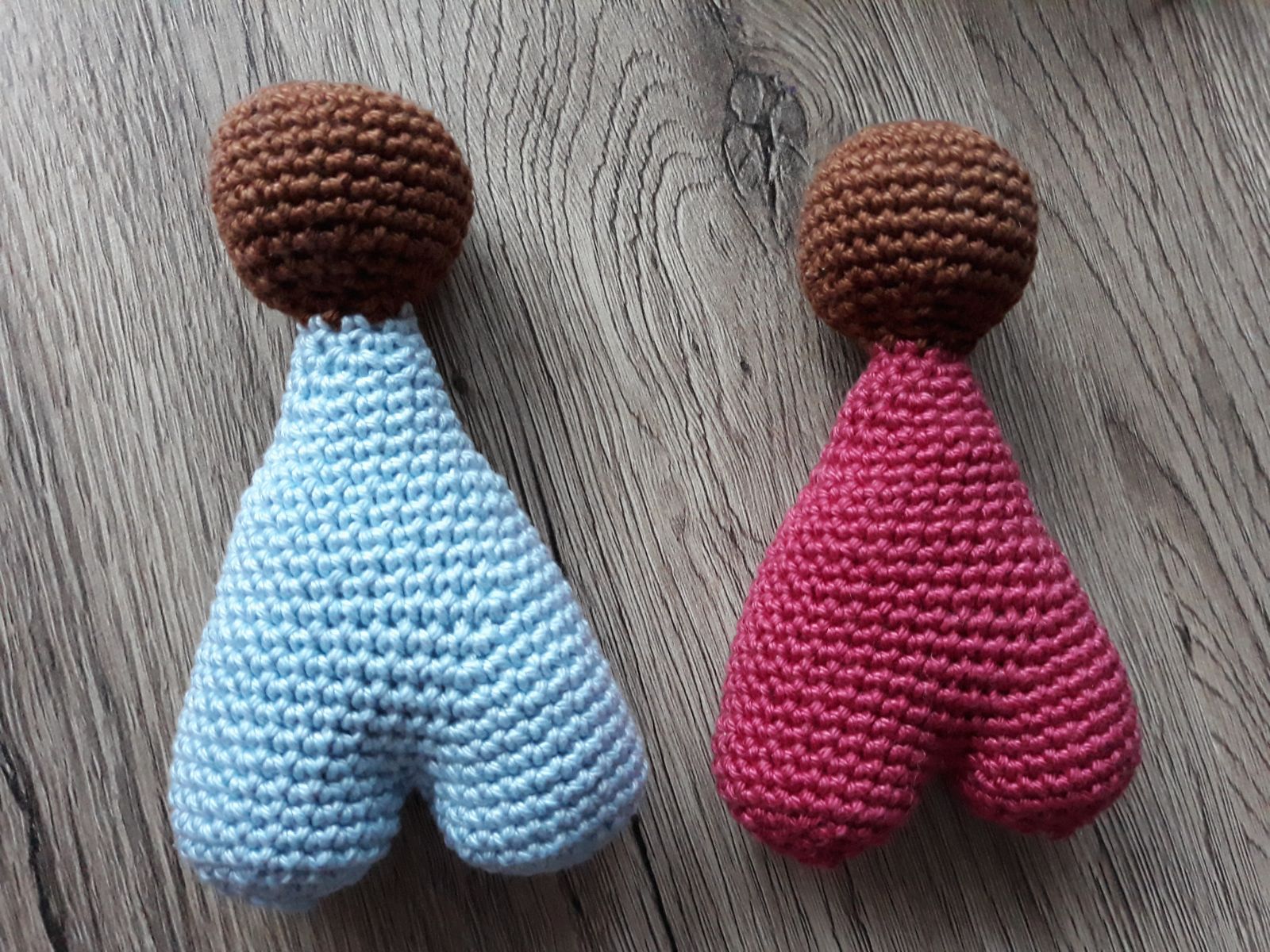 Blog-Inhaltsbild für 'Erweiterung zum Brautpaar mit Herz, herzige Bären und Hasen'