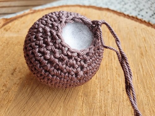 Blog-Inhaltsbild für 'Kostenlose Häkelanleitung "Kleine Katze"'