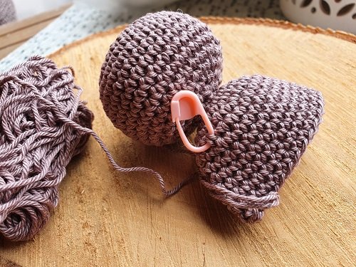 Blog-Inhaltsbild für 'Kostenlose Häkelanleitung "Kleine Katze"'