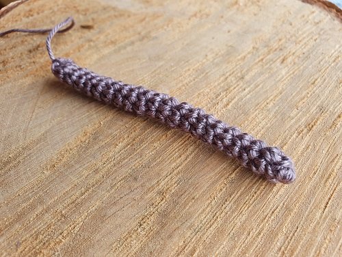 Blog-Inhaltsbild für 'Kostenlose Häkelanleitung "Kleine Katze"'