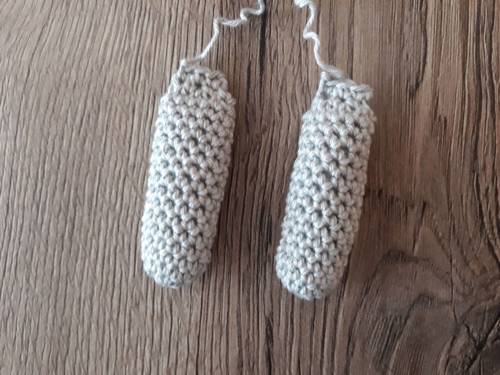 Blog-Inhaltsbild für 'Zwuckel Koala Kajo, Spieluhr, kostenlose Häkelanleitung'