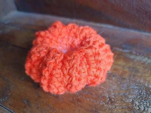 Blog-Inhaltsbild für 'Kostenlose Häkelanleitung "Herbst Kürbis"'