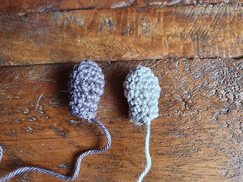 Blog-Inhaltsbild für 'Kostenlose Häkelanleitung "Herbst Kürbis"'