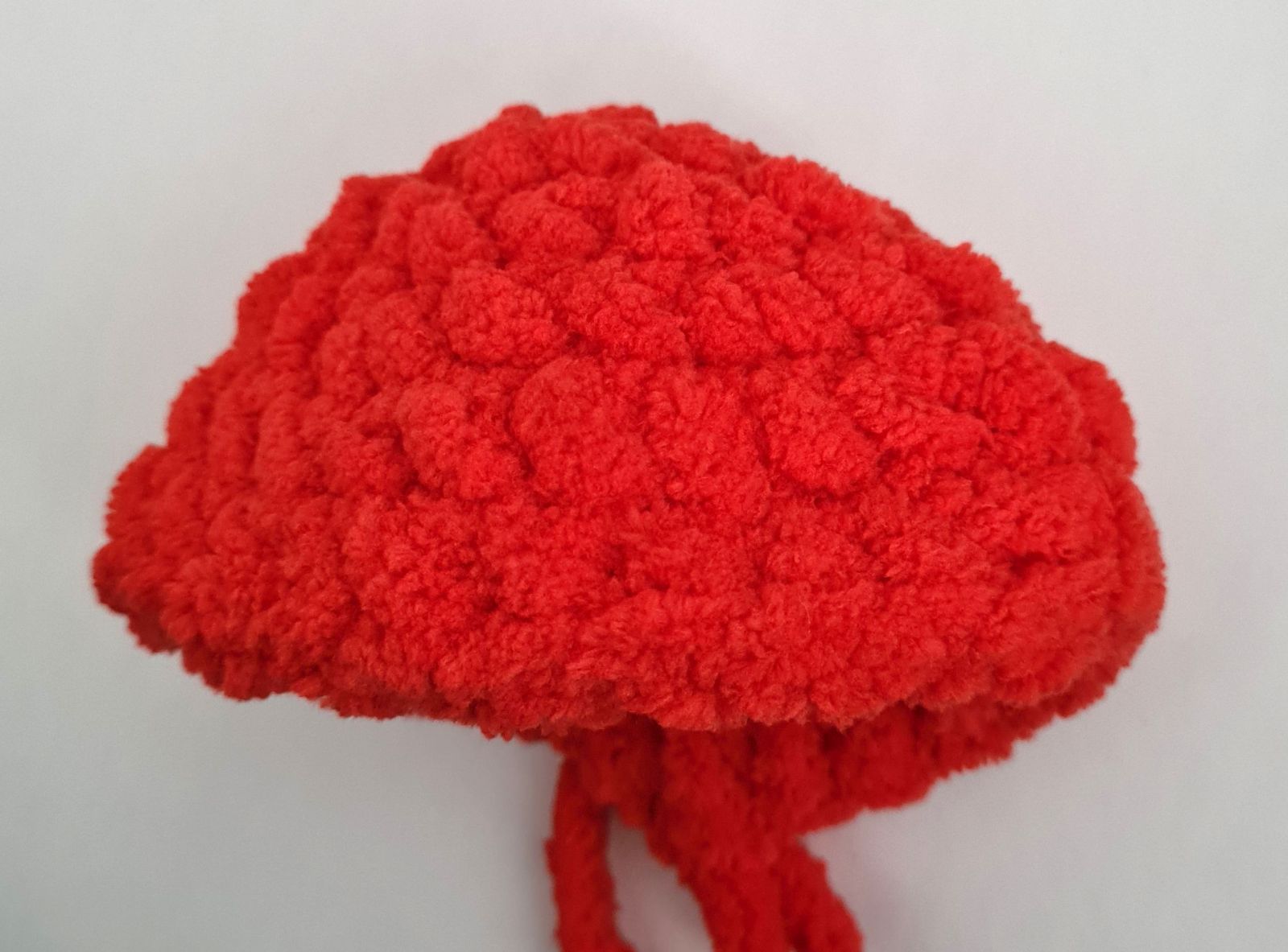 Blog content image for 'Free crochet pattern christmas shoes'