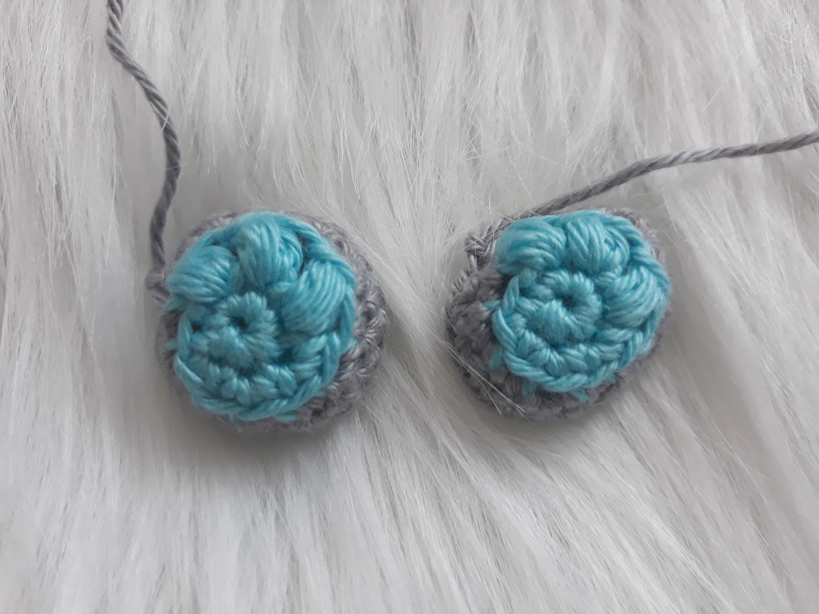 Blog-Inhaltsbild für 'Elefant Elena, kostenlose Häkelanleitung von Wolldiamant'