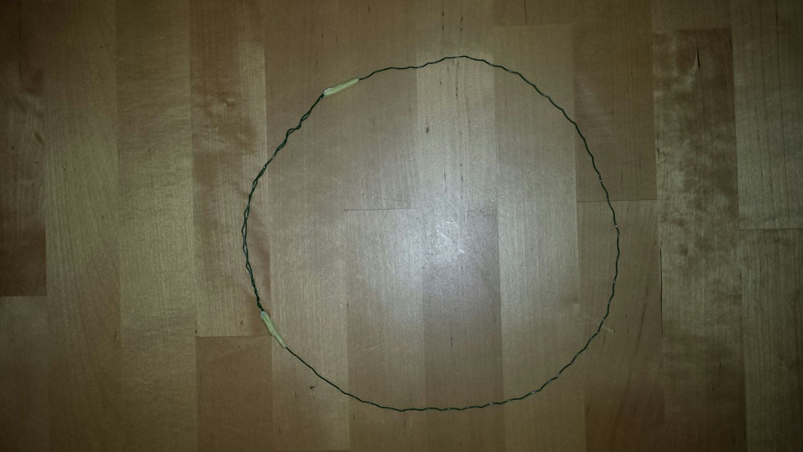 Blog-Inhaltsbild für 'Lockdownprojekt für Kinder - Krabbeltunnel für Meerschweinchen'