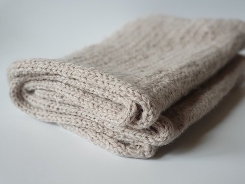Blog-Inhaltsbild für 'Kostenlose Strickanleitung "Loop"'
