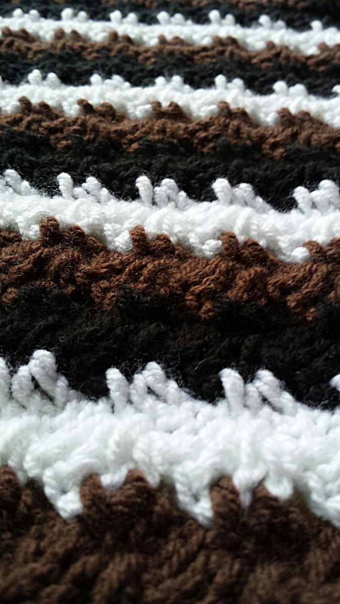 Blog-Inhaltsbild für 'Step for Step Sixties-Muster'