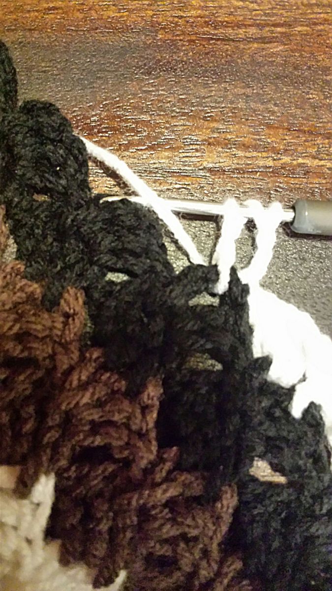 Blog-Inhaltsbild für 'Step for Step Sixties-Muster'