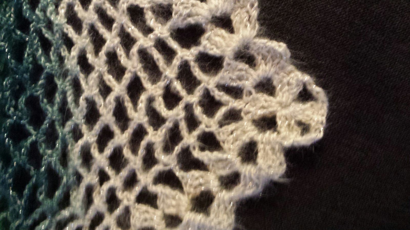 Blog-Inhaltsbild für 'Variables Tuch "NixenNetz"'