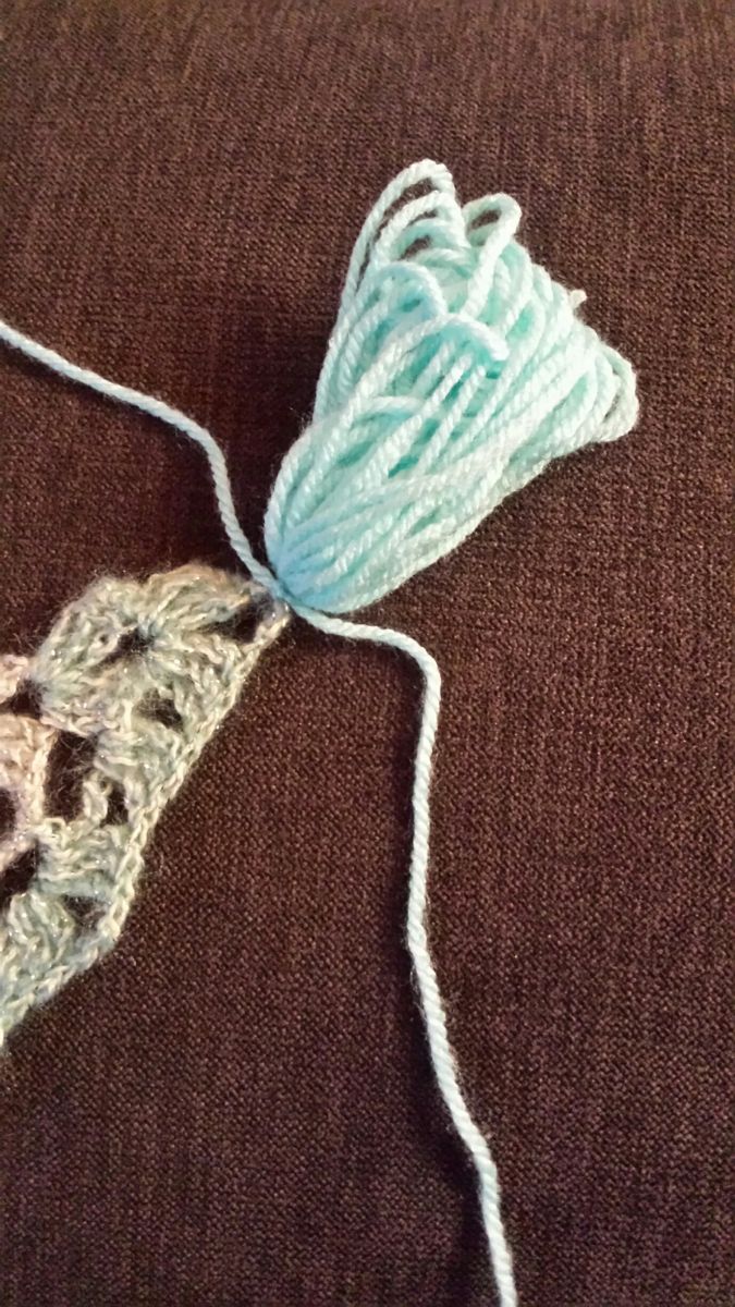 Blog-Inhaltsbild für 'Variables Tuch "NixenNetz"'