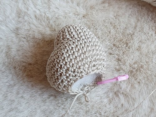 Blog-Inhaltsbild für 'Kostenlose Häkelanleitung Vogel'